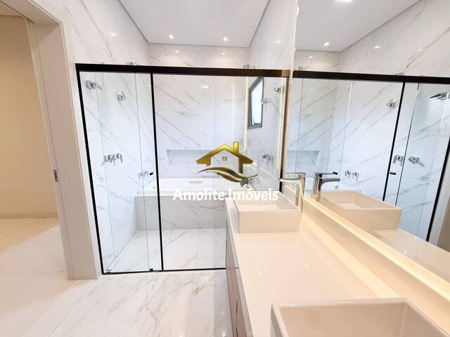 Casa em Condomínio para Venda em São José do Rio Preto - 5