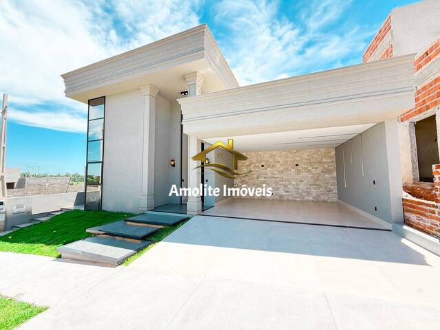 Casa em Condomínio para Venda em São José do Rio Preto - 3