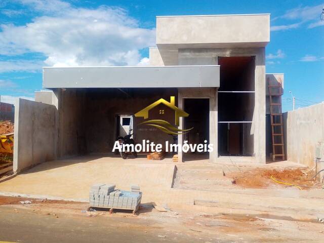 Casa em Condomínio para Venda em São José do Rio Preto - 2