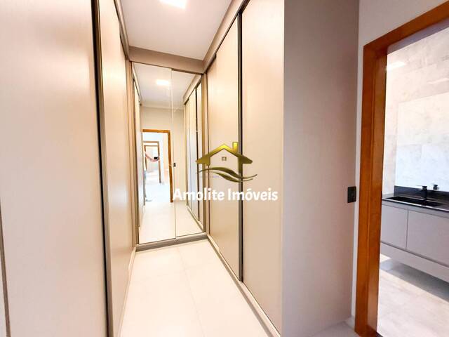 Casa em Condomínio para Venda em São José do Rio Preto - 5