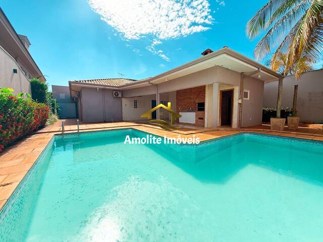 Casa em Condomínio para Venda em São José do Rio Preto - 2