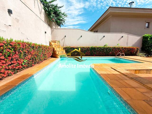 Casa em Condomínio para Venda em São José do Rio Preto - 3