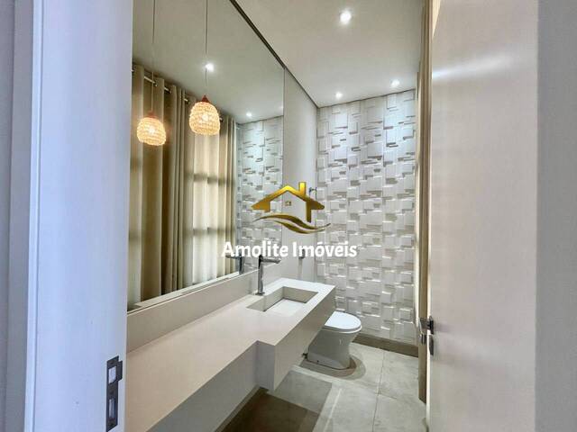 Casa em Condomínio para Venda em São José do Rio Preto - 2