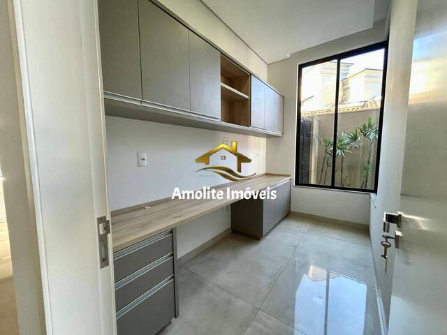 Casa em Condomínio para Venda em São José do Rio Preto - 3