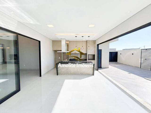 Casa em Condomínio para Venda em São José do Rio Preto - 5