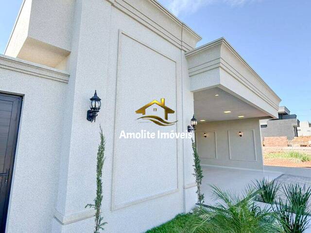 Casa em Condomínio para Venda em São José do Rio Preto - 4