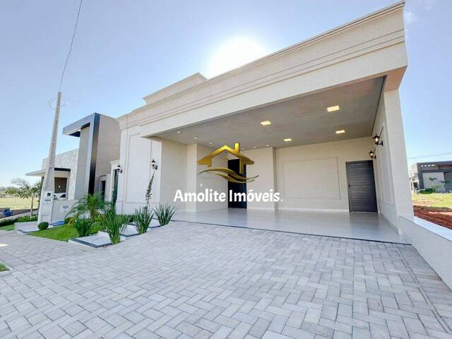 Casa em Condomínio para Venda em São José do Rio Preto - 3