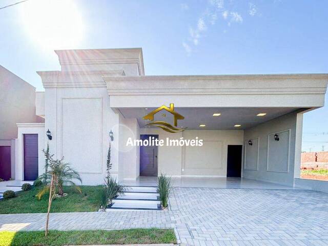 Casa em Condomínio para Venda em São José do Rio Preto - 2