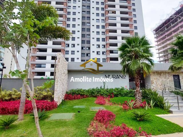 #AP2730 - Apartamento para Venda em São José do Rio Preto - SP