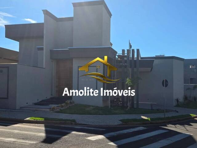 Casa em Condomínio para Venda em São José do Rio Preto - 2