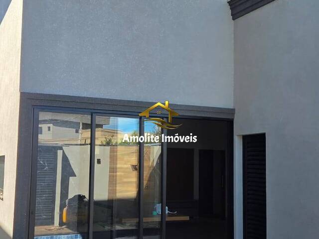 Casa em Condomínio para Venda em São José do Rio Preto - 4