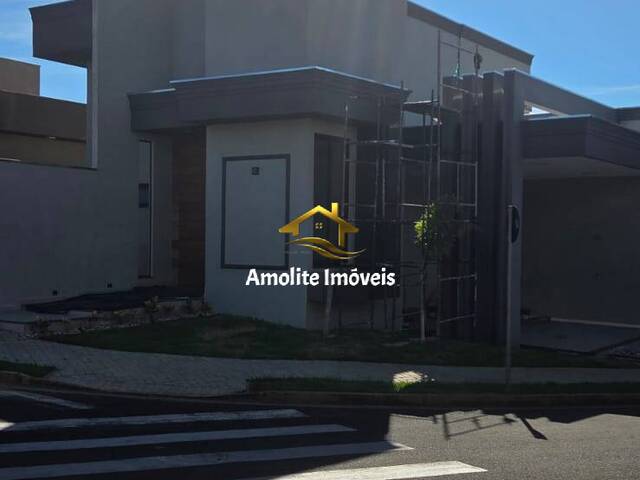 Casa em Condomínio para Venda em São José do Rio Preto - 3