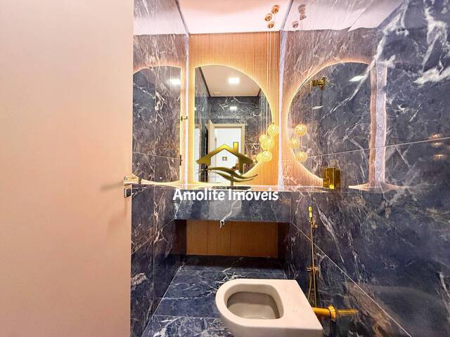 Casa em Bairro para Venda em São José do Rio Preto - 5