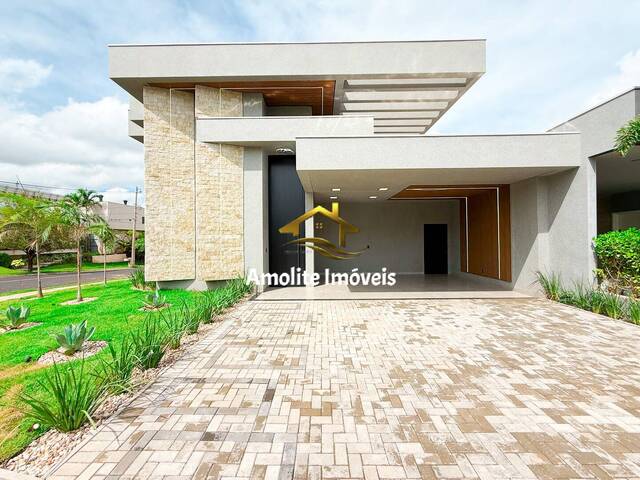 #CA2655 - Casa em Bairro para Venda em São José do Rio Preto - SP