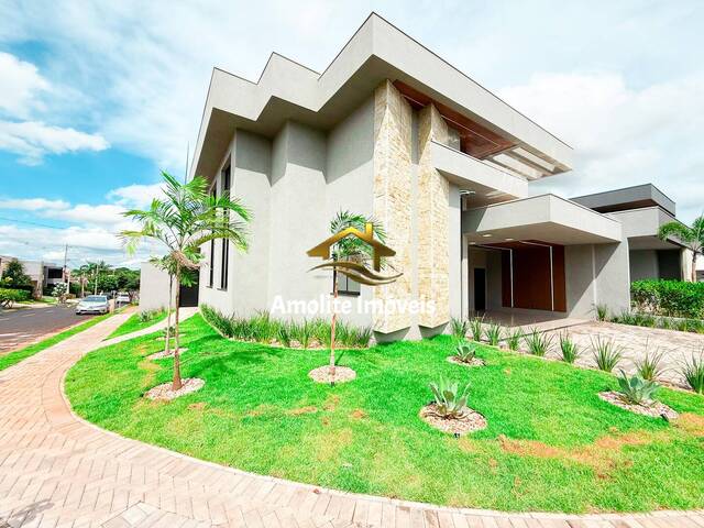 #CA2655 - Casa em Bairro para Venda em São José do Rio Preto - SP