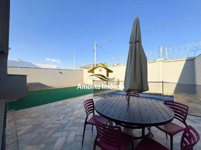 Casa em Bairro para Venda em São José do Rio Preto - 5