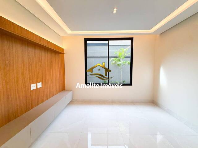 Casa em Condomínio para Venda em São José do Rio Preto - 4