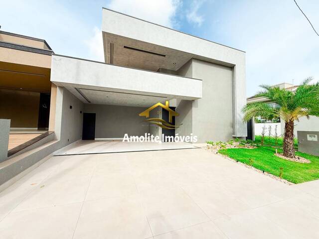 Casa em Condomínio para Venda em São José do Rio Preto - 3