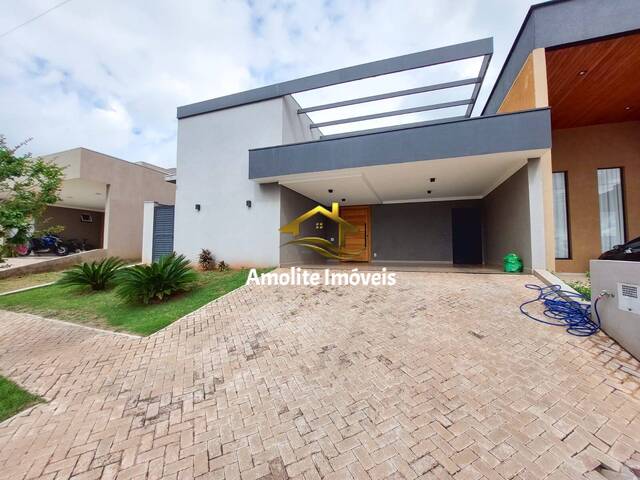 Casa em Bairro para Venda em São José do Rio Preto - 3