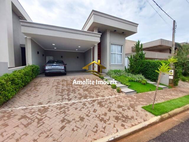 Casa em Condomínio para Venda em São José do Rio Preto - 3