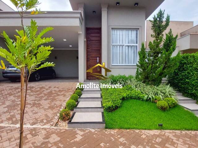 Casa em Condomínio para Venda em São José do Rio Preto - 5