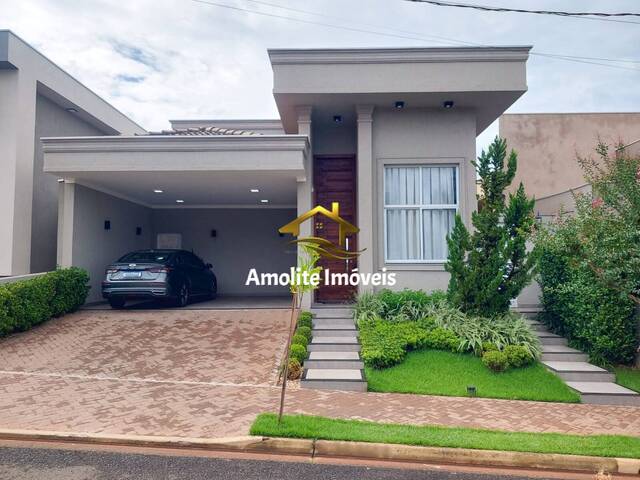 Casa em Condomínio para Venda em São José do Rio Preto - 4