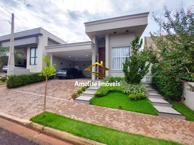 Casa em Condomínio para Venda em São José do Rio Preto - 2