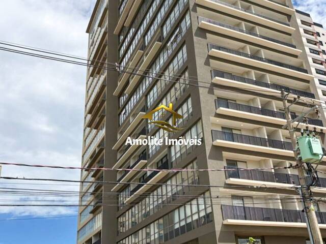 #AP2621 - Apartamento para Venda em São José do Rio Preto - SP