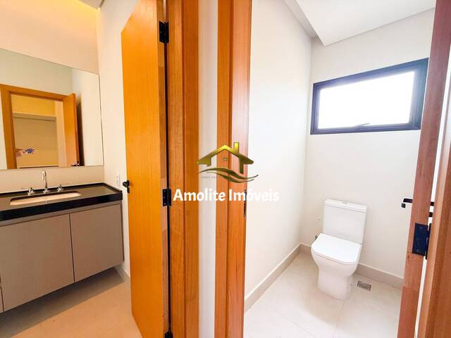 Casa em Condomínio para Venda em Mirassol - 4