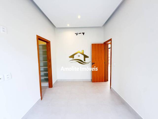 Casa em Condomínio para Venda em Mirassol - 5