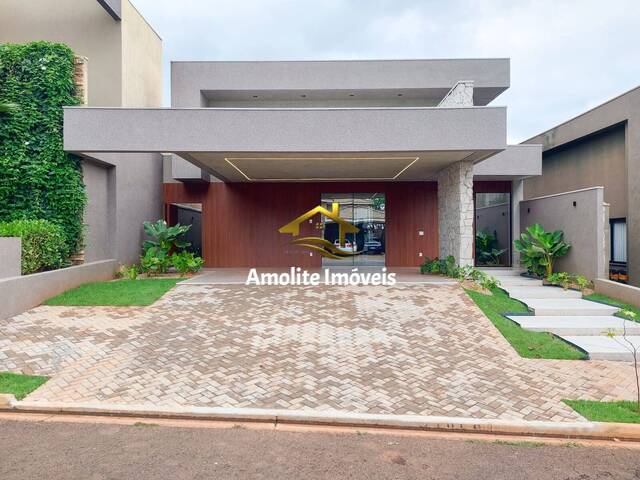 Casa em Condomínio para Venda em São José do Rio Preto - 2