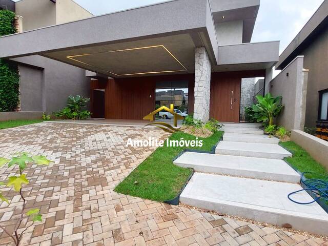 Casa em Condomínio para Venda em São José do Rio Preto - 4