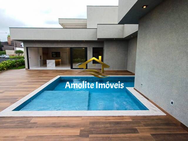 Casa em Condomínio para Venda em São José do Rio Preto - 5