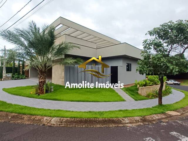 Casa em Condomínio para Venda em São José do Rio Preto - 3