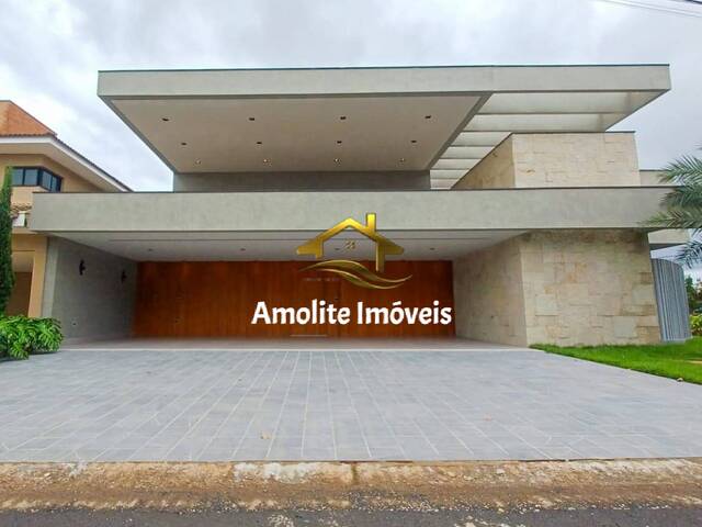 Casa em Condomínio para Venda em São José do Rio Preto - 2