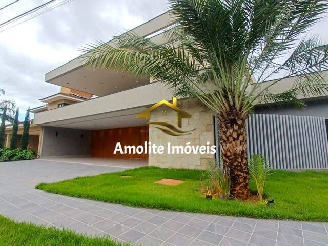 Casa em Condomínio para Venda em São José do Rio Preto - 4