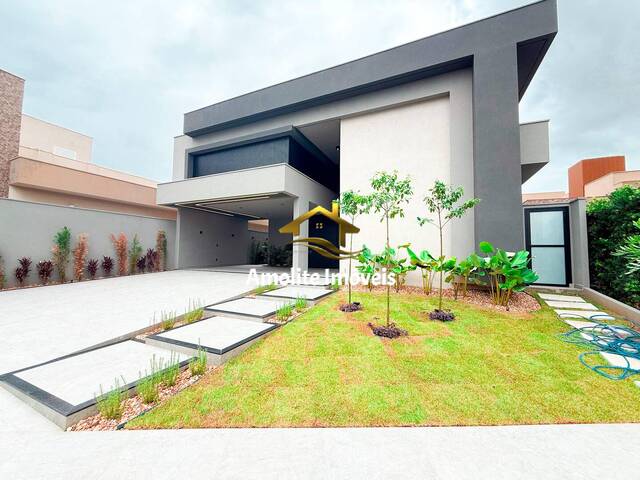 Venda em Residencial Gaivota II - São José do Rio Preto