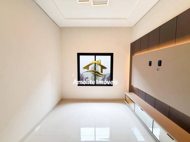 Casa em Condomínio para Venda em São José do Rio Preto - 4