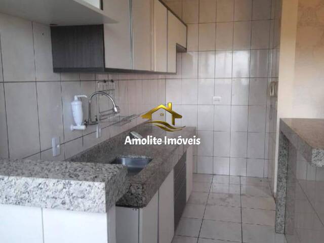 Apartamento para Venda em São José do Rio Preto - 3