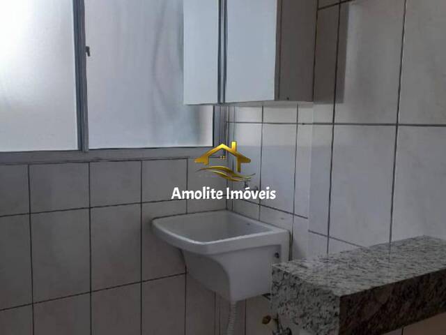 Apartamento para Venda em São José do Rio Preto - 5