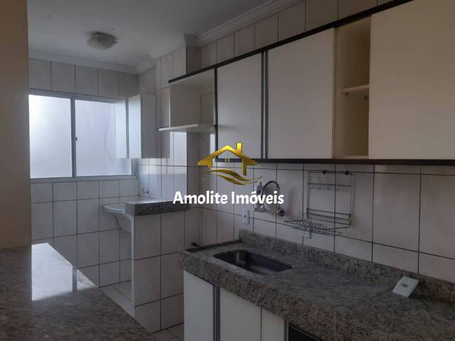 Apartamento para Venda em São José do Rio Preto - 4