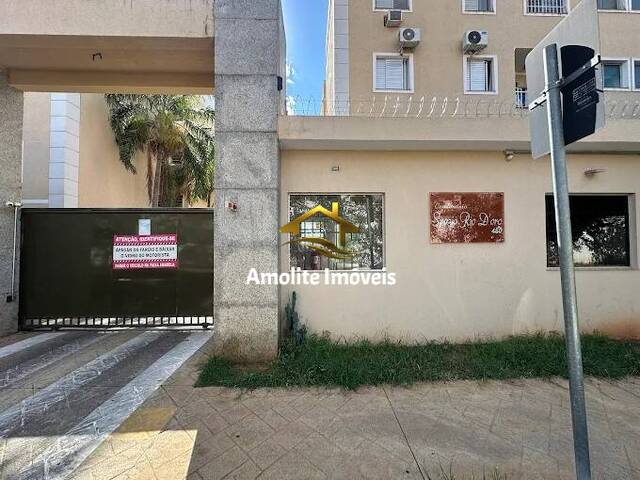 Apartamento para Venda em São José do Rio Preto - 2