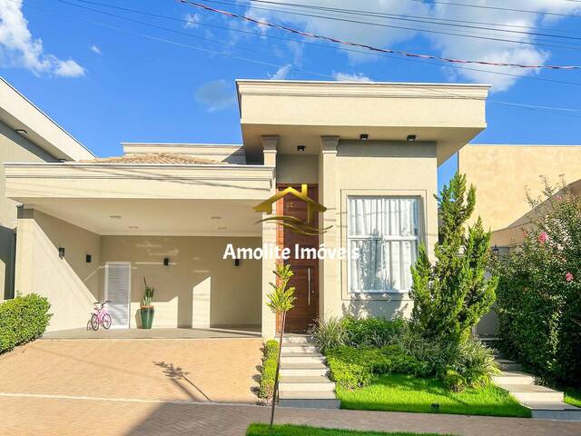 Casa em Condomínio para Venda em São José do Rio Preto - 4