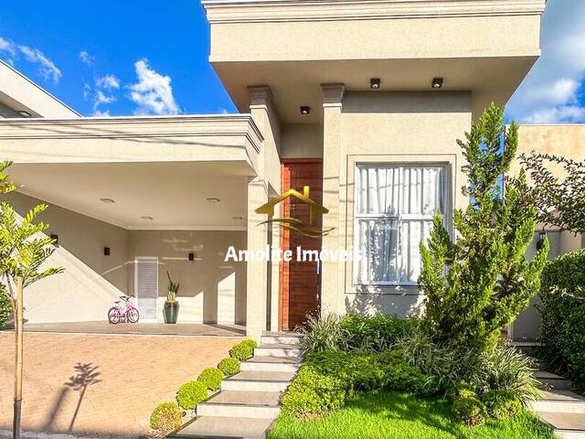 Casa em Condomínio para Venda em São José do Rio Preto - 5