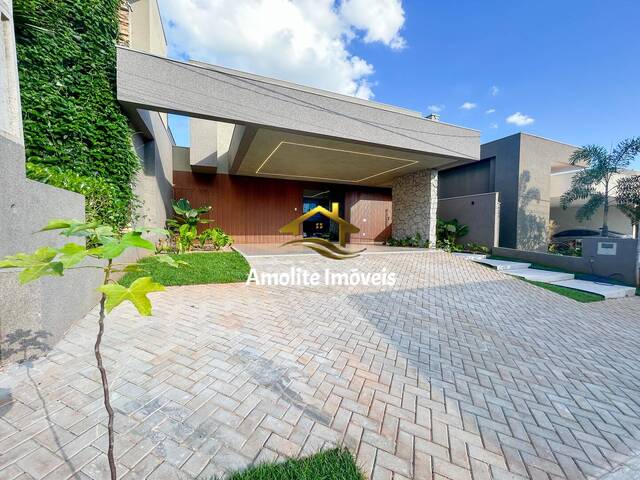 Casa em Condomínio para Venda em São José do Rio Preto - 4