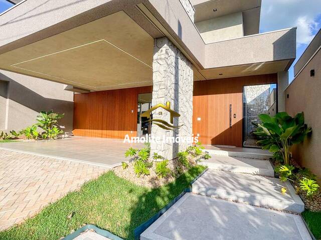 Casa em Condomínio para Venda em São José do Rio Preto - 5