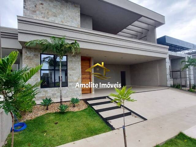 Casa em Condomínio para Venda em São José do Rio Preto - 2