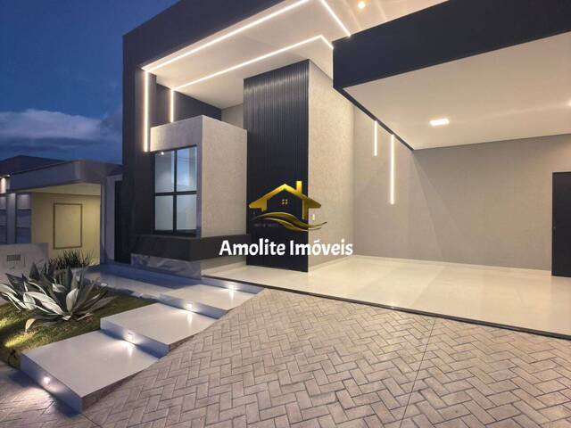 Casa em Condomínio para Venda em Bady Bassit - 2