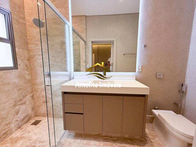 Casa em Condomínio para Venda em São José do Rio Preto - 5