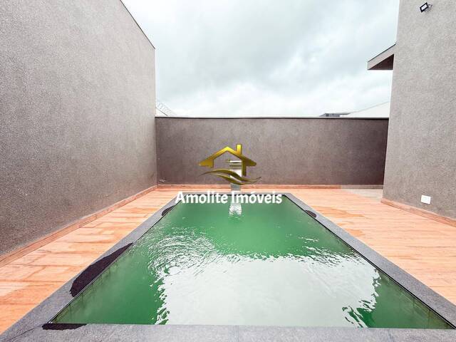 Casa em Condomínio para Venda em Mirassol - 4